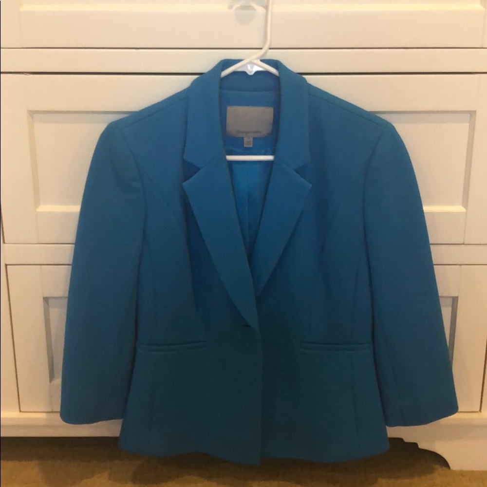 Classiques entier blazer